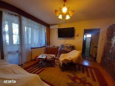 Strada George Cosbuc, Progresul, Baia Mare, Maramures