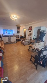 Basarab apartament 4 camere decomandat etaj intermediar