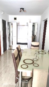 Apartament 2 camere 47mp+balcon Dva Nord finisat mobilat 70000eur neg