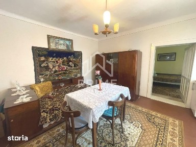Casa cu 4 camere | teren 1400mp | + teren cu vie inclusa | Bucerdea Vi
