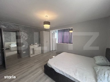Apartament cu 2 dormitoare, bloc nou, Calea Severinului