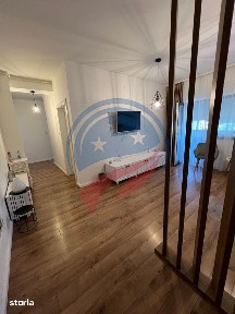 Apartament 3 camere, lux, Promenada, 600 Euro
