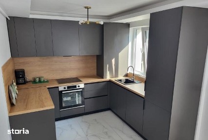 Apartament 2 camere de închiriat Theodor Pallady-Gura Putnei Totul nou