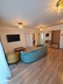 Apartament 2 camere de inchiriat Otopeni, Ilfov