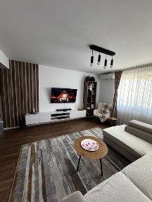 Apartament 2 camere decomandat PF