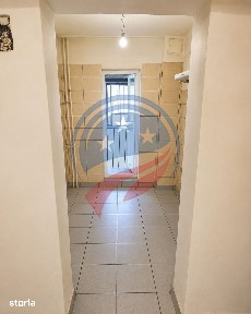 Apartament 2 camere, parter, Craiovita Noua