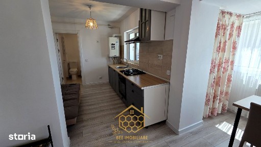 STUDIO DESIGN MODERN | Calea Severinului - ZONA PROMENADA MALL