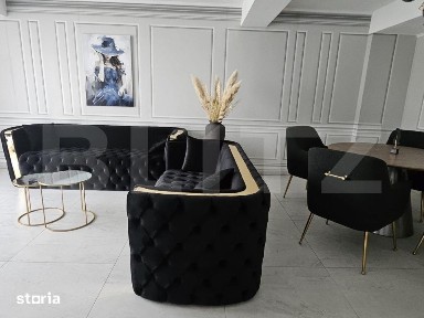 Apartament lux 2 camere, bloc nou, parcare privata, Facultatea de Agro