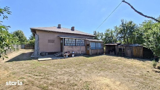 Casa Teiu Deal 84 mp toate conditile mutare imediata