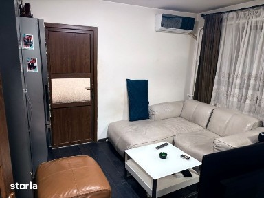 Apartament 2 camere, 26.83 mp, zona Piata Valea Rosie