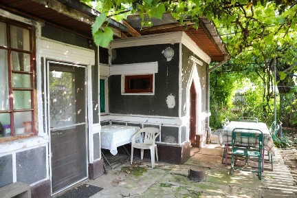 Casa cu curte proprie, zona Giurgiului - Zetarilor - Str. Cheia nr. 17
