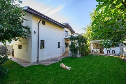 Casă superbă Berceni - Mega Image - LIDL - RATB 350m - 3km până la centură