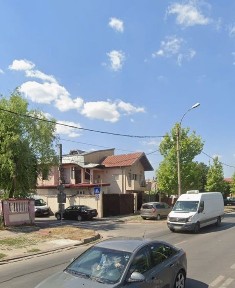 Stradal Soseaua Alexandriei nr 217 a cu spatiu comercial la parter
