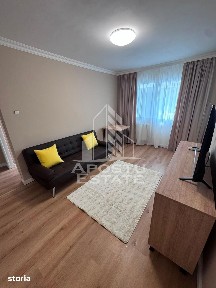 Apartament 3 camere de închiriat, zona Bucovina Timișoara