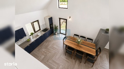 Fermă premium, casa, grajd+anexe Grănicești, 12,98Ha Iacobești Suceava