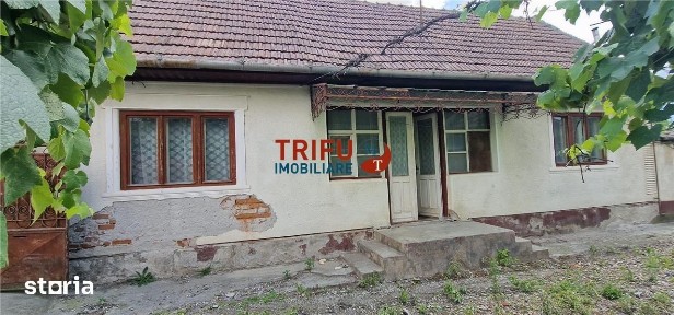 Casa veche de vanzare zona Centru