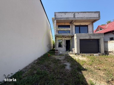 Casa P+1, 401 mp teren, 200 mp utili, Zona Parcul Nicolae Romanescu