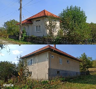 Prislop, Boiu Mare, Maramures