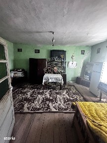 Casa 3 camere 105 mp-teren 2017 mp-Crainimat, 13 km de Bistrita