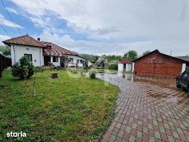 Casa cu piscina de vanzare - Razvad, Dambovita