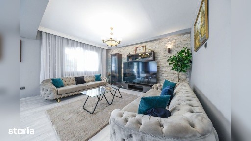 Comision 0%! Casa 5 camere 330 mp, 3 nivele, cartier A. Muresanu