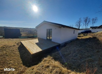Casa 3 camere Dobreni, 70 metri Cod:157747