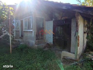 CASĂ DE VÂNZARE | 1.486 MP TEREN | URLETA