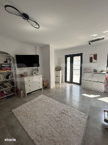 Casa de vanzare, 56 mp, zona Semicentrala - Dej