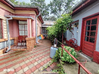 vanzare casa sector 5 Rahova Teius