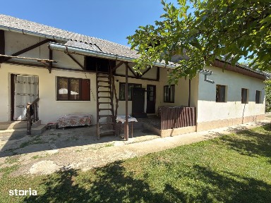 Branesti, Dambovita
