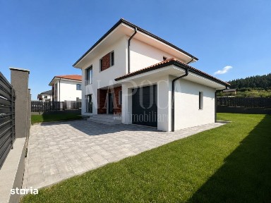 Casa 5 camere de vanzare in Chinteni
