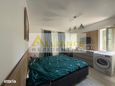 Vila Premium in Magurele 4 Camere 4 Bai Teren 578 mp