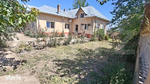 Casa individuala, 160 mp, teren 2.200 mp, zona Nord
