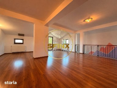 Vila 260 mp | Aparatorii Patriei | afterschool | birouri