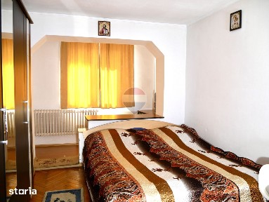 Apartament cu 2 camere de vânzare, constructie din caramidă