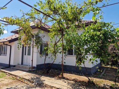 Casa centru- Tântăreni, Gorj