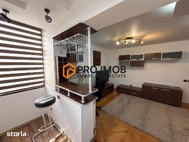 Apartament 2 camere cf 1 decomandat zona Dorobanti 2