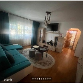 Apartament de vanzare /