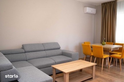 Chirie apartament 3 camere, bloc nou, zona Spital Judetean Oradea