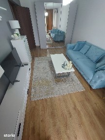 Imobil Nou,Rogerius-2 camere decomandat