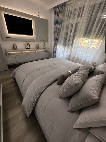Apartament Ultra Modern Exclusivist - 3 camere