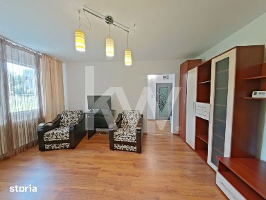 Astra, apartament 2 camere renovat si mobilat