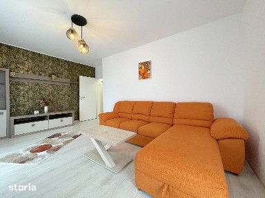 Apartament Decomandat În Avantgarden Faza IV