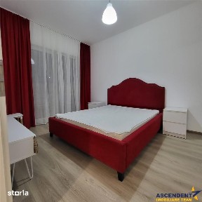 Imobil doua camere Urban Pentha, loc parcare