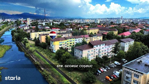 Birou / apartament de vânzare | Central Baia Mare | 48 mp