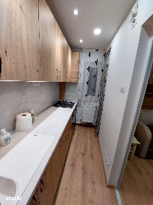 Chirie garsoniera cocheta mobilata si utilata zona Craiter str. Dacia