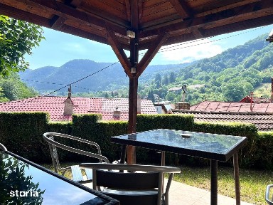Apartament 2 camere la casa in Schei