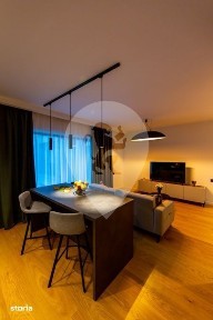 Studio Premium Centru Istoric - Complex Cuza 16