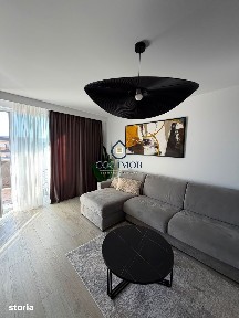 De închiriat apartament 2 camere, Casa Nobel, Tractorul