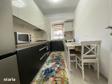 Apartament cu doua camere de inchiriat Avantgarden faza 4